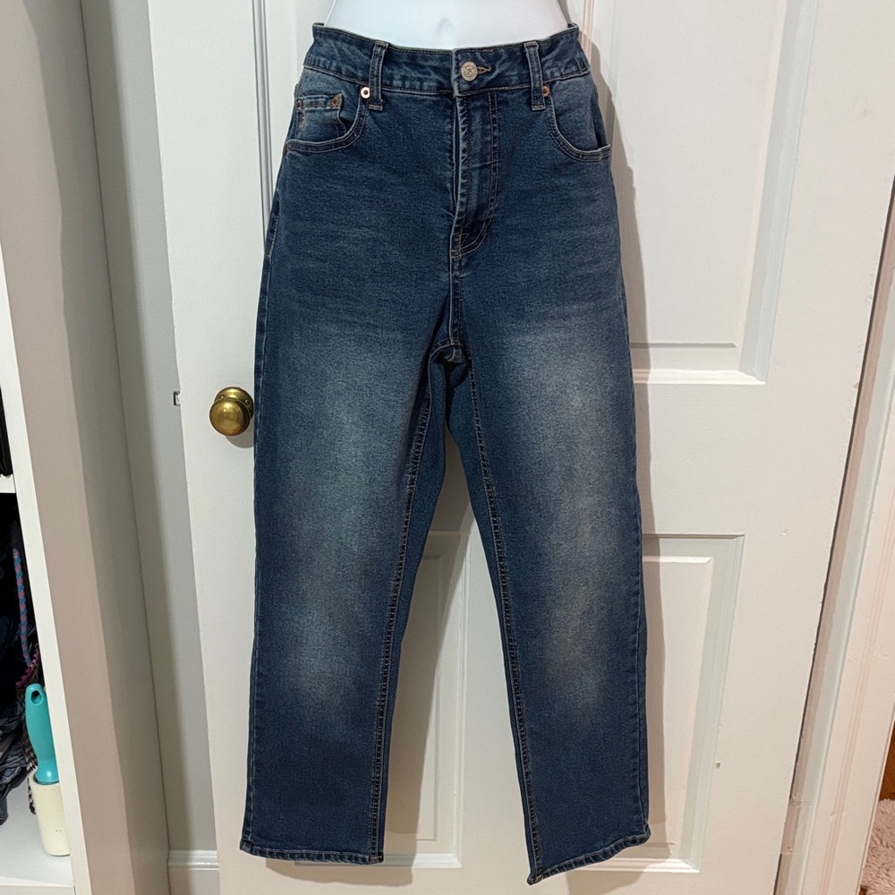 Frye jeans 4/27